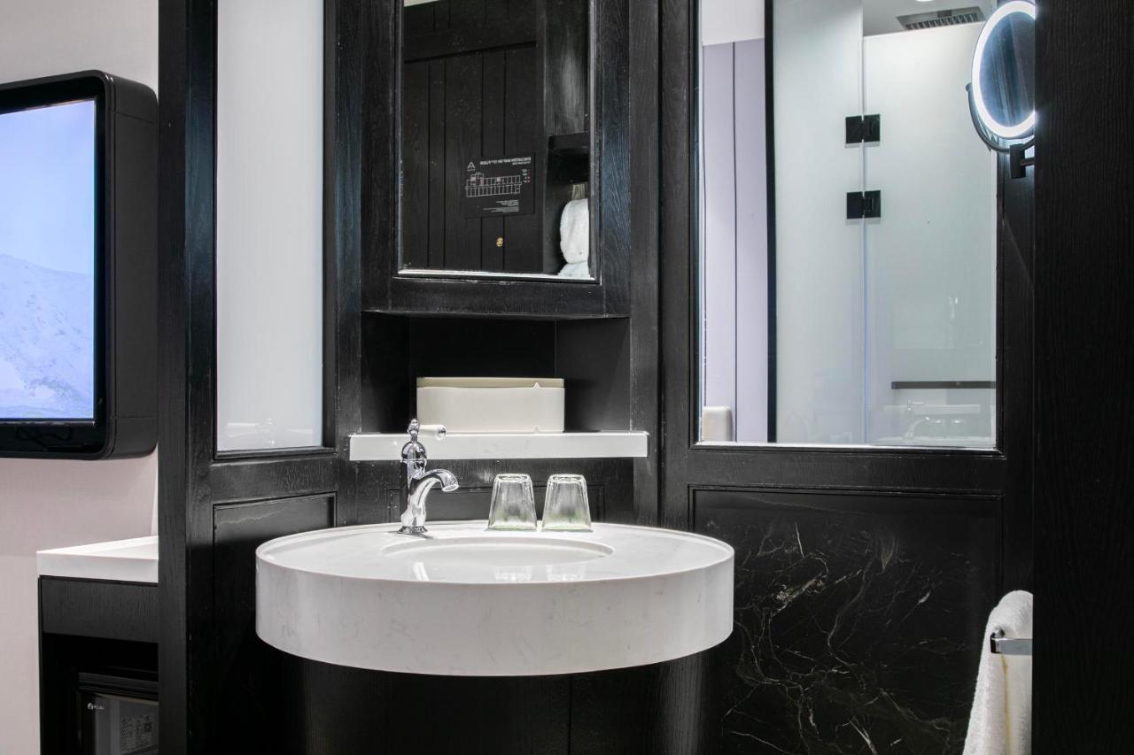 Atour X Hotel Hangzhou West Lake Wulin Plaza Yan'An Road Buitenkant foto